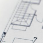 floor plan, construction, building, pencil, architecture, blueprint, design, architect, sketch, drawing, technical, draft, white, ruler, contemporary architecture, construction, construction, construction, construction, construction, architecture